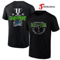 Florida Everblades 2026 Kelly Cup champions graphic shirt