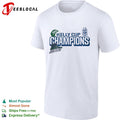 Florida Everblades Kelly Cup Champions 2026 ECHL Hockey Playoffs shirt