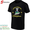 Florida Everblades trophy alligator 2026 Kelly Cup champions shirt