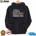 Florida Gators 2026 Basketball Team Players Names T Shirt