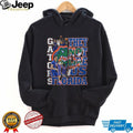 Florida Gators Basketball “They Not Like Us” March Madness T Shirt