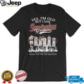 Florida State Seminoles Basketball Greatness Legend Signatures Memories T Shirt