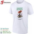Flower earthly delights outdoors and indoors equipment shirt