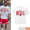 Floyd Mayweather Chicago Bulls 2026 Shirt