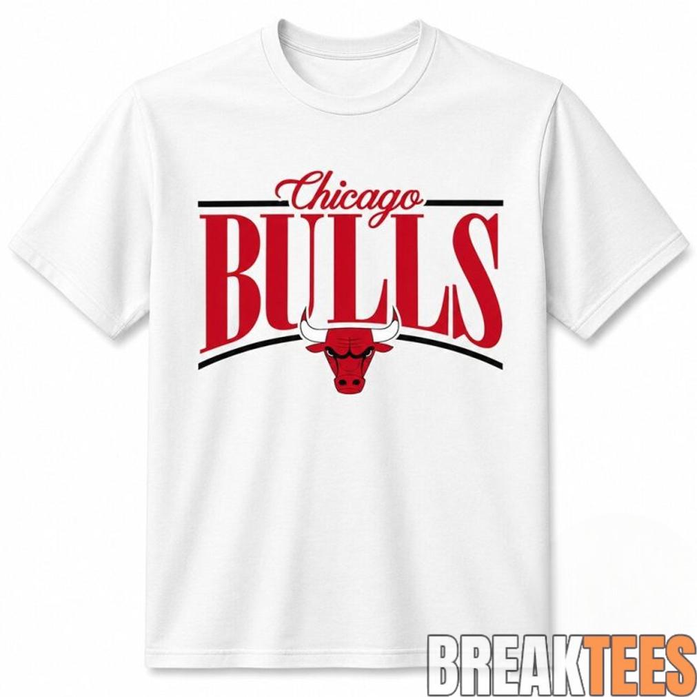 Floyd Mayweather Chicago Bulls 2026 Shirt