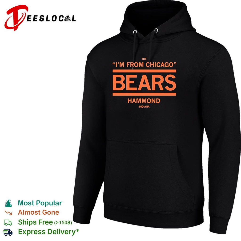 Foxtrot Delta Tango FDT 8647 bear holding sign anti-establishment outdoor graphic shirt