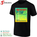 Free The Youth PTSF AJ16 10 Pass Des Marais 75010 Paris France early access shirt