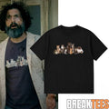 From Season 4 Jade Herrera Cat Shirt