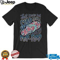 Funny Beach Flip Flop Sarcastic Saying Summer Humor T Shirt
