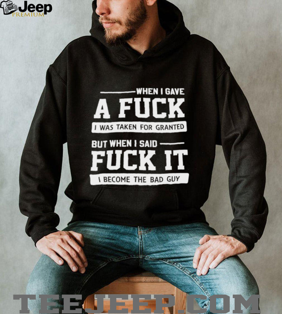 Funny Sarcastic Life Quote Graphic Crewneck T Shirt
