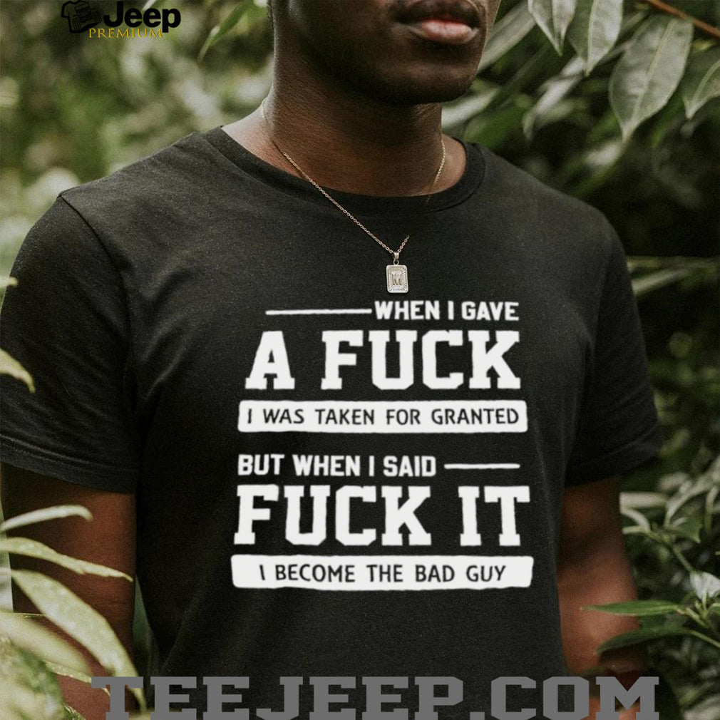 Funny Sarcastic Life Quote Graphic Crewneck T Shirt