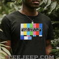 Funny Sarcastic Please Stand By For When I Give A Shit T Shirt