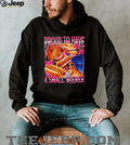 Funny Small Wiener Dachshund Dog Retro Graphic T Shirt