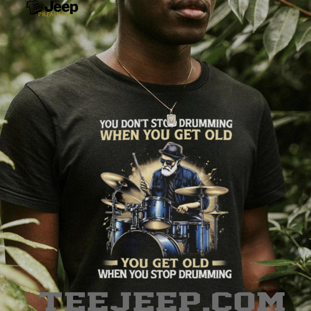 Funny Uncle Sam Doing Dad Shit Patriotic Toilet Humor Graphic T Shirt