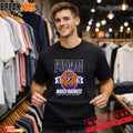 Furman Paladins March Madness 2026 Women’s Basketball Fan T-Shirt