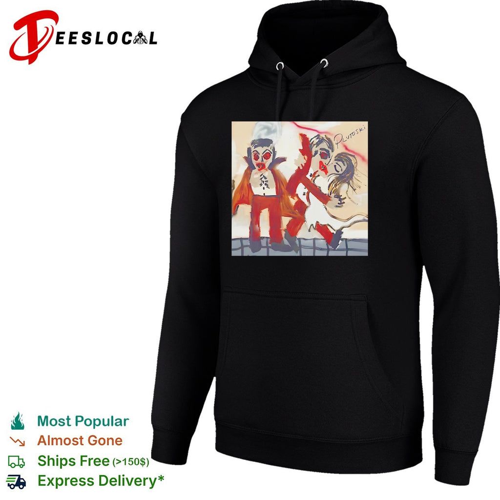 Future The Real Me Album cover art shirt