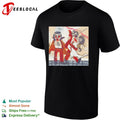 Future The Real Me Album cover art shirt