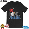 GFY Jimmy’s Famous Seafood Eagle Go Fvck Yourself Charity Shirt