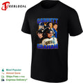 Garrett Graham Briar Hockey Off Campus Elle Kennedy Book Inspired Graphic shirt