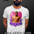 Garrett Graham Good Morning Briar U shirt