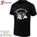 Gatekeeping is good nerdcognito knights gate shirt
