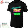 Genital Preference Yeah in my Mouth shirt