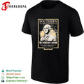 George Washington Southern Accents the Father of a Nation Liberty Plant Growth shirt
