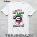 Georgia Bulldogs can’t hide this pride logo shirt