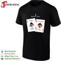 Gerrit Cole Schlittler New York Yankees pocket aces graphic shirt