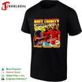 Gervinho Seydou Doumbia Victor Ibarbo AS Roma Holy Trinity Fifa Ultimate Team shirt