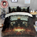 Ghost Band Meliora Album Cover Room Decor Bedding Set
