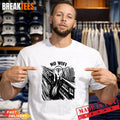 Ghost No WifI Graphic T-Shirt