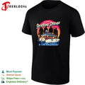 Ghostbusters Ecto 1 Is There Something Strange in Your Neighborhood shirt