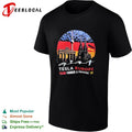 Giga Tesla Europe Team Fahrer und Freunde 26 Berlin Cologne Germany Landmarks shirt