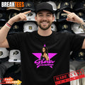 Gina Carano Action Star MMA T-Shirt