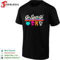 Go Spurs go DeRozan Wembanyama Aldridge Murray San Antonio Spurs NBA shirt