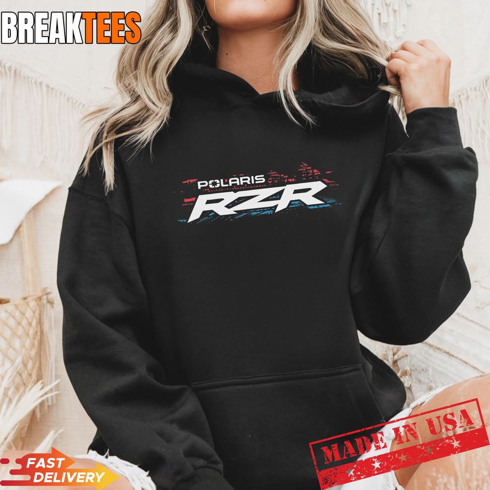 Goats Trail Shop Merch Store Polaris RZR T-Shirts
