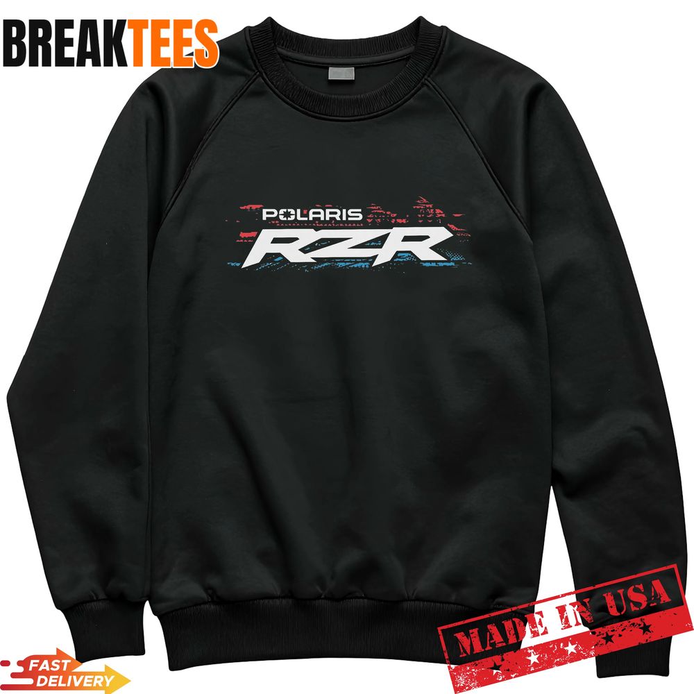 Goats Trail Shop Merch Store Polaris RZR T-Shirts