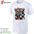 Godspeed Black Ops 13 Basketball shirt