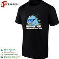 Godzilla that wasnt very cash money of you sunglasses cute humor shirt