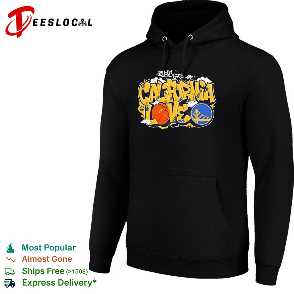Golden State Warriors California Love Basketball Tupac Shakur Bay Area Shirt