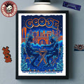 Goose Madison Square Garden New York 2026 Event Poster From June 19 To 20 2026 Home Decor Poster Canvas