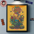 Goose Madison Square Garden New York 2026 Exclusive Event Poster On June 19 And 20 2026 Home Decor Poster Canvas