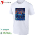 Goose Square Garden New York 2026 From June 19 To 20 2026 shirt