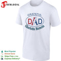 Grateful Dad Charlotte Hornets x Grateful Dead shirt