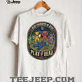 Grateful Dead Dancing Bears When Confronted By Bears Play Dead Vintage T Shirt