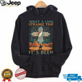Grateful Dead Long Strange Trip Southwest Zia Sun T Shirt