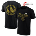 Green Bay Packers the last US cent honoring 116 years of America history shirt
