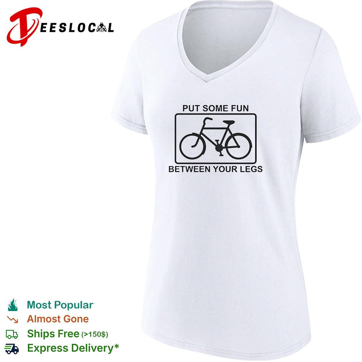 Green Bay owns Chicago not Hammond Indiana Packers Bears rivalry sarcastic shirt