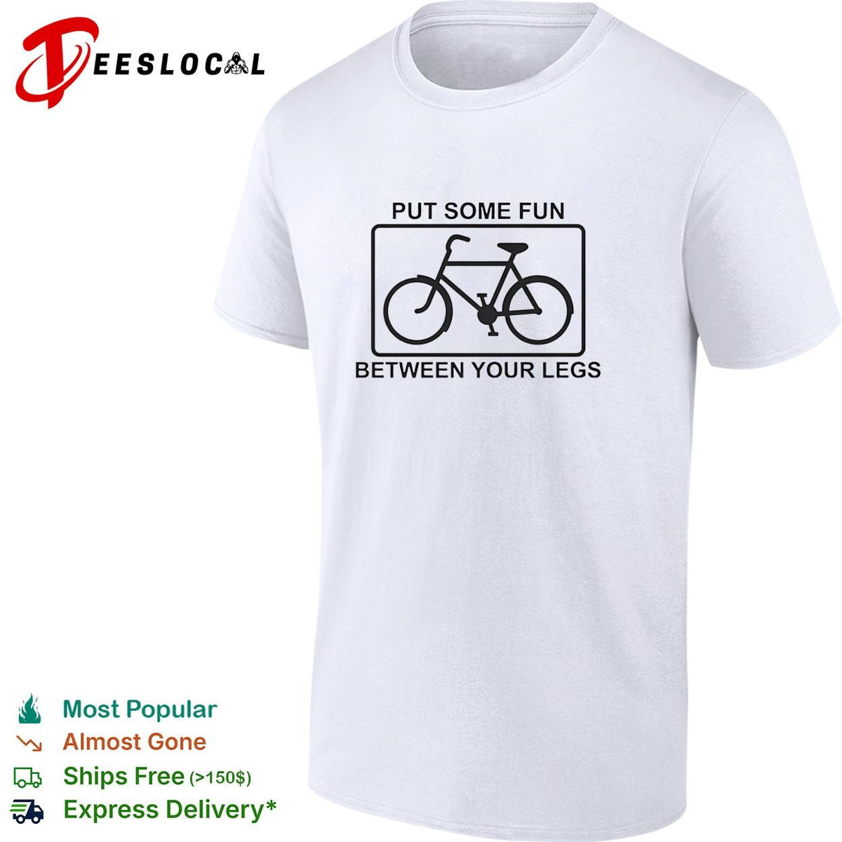 Green Bay owns Chicago not Hammond Indiana Packers Bears rivalry sarcastic shirt